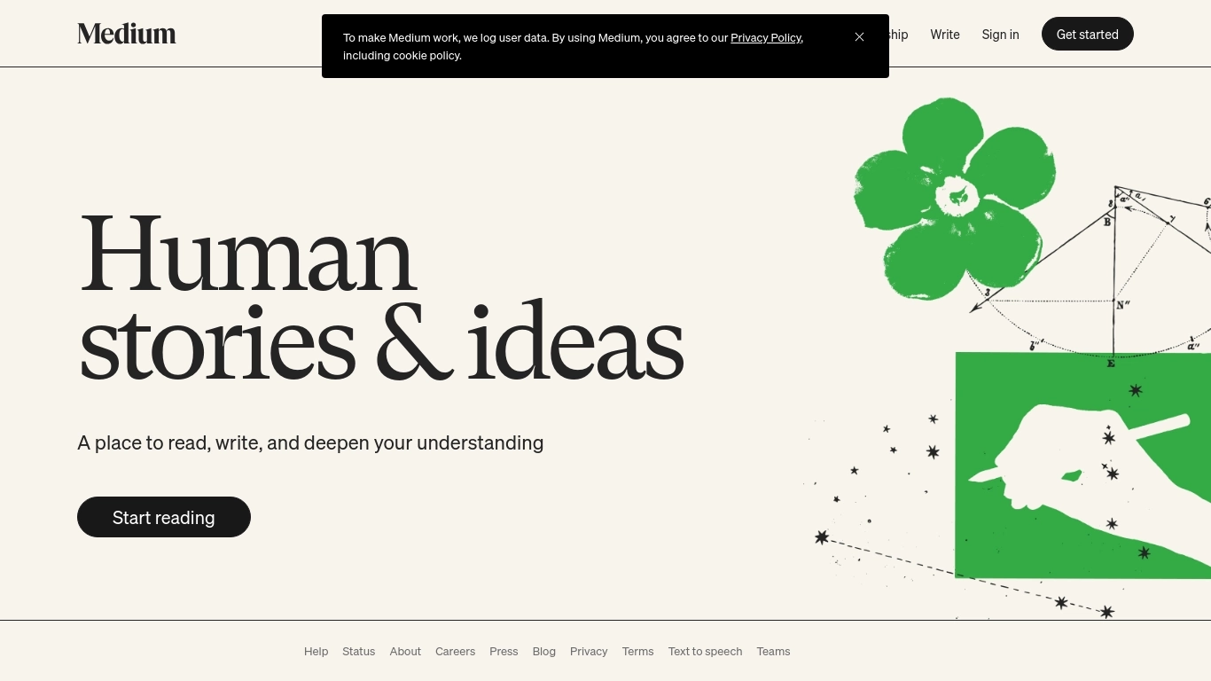 Medium Контакти на Help Desk