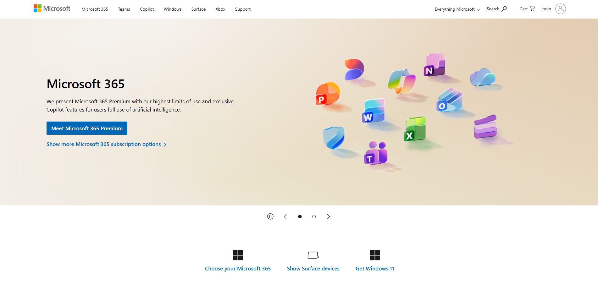 Контакти на Microsoft Help Desk