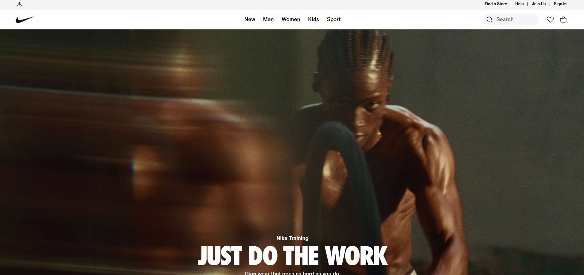 Nike Help Desk Contacts