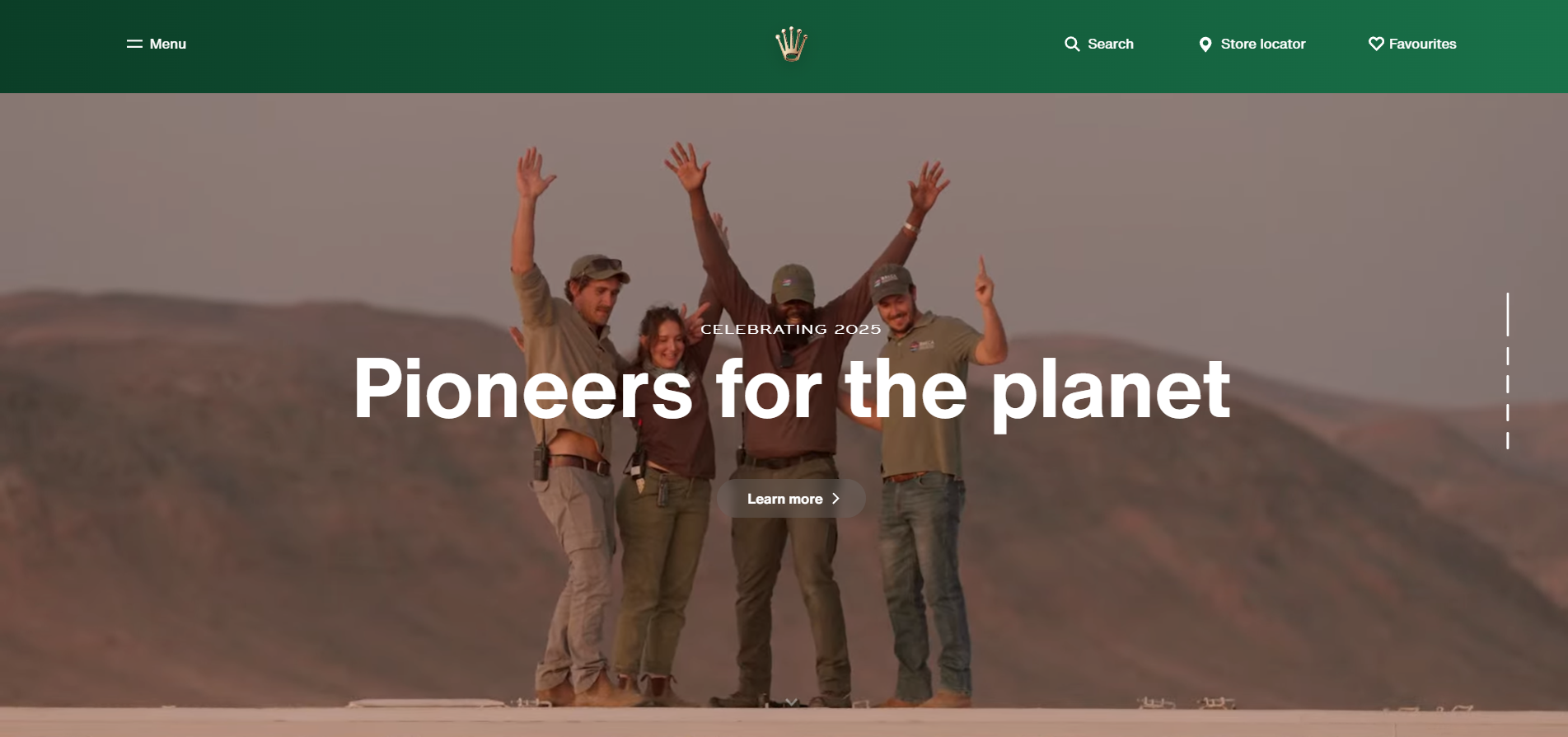 Контакти на Rolex Help Desk