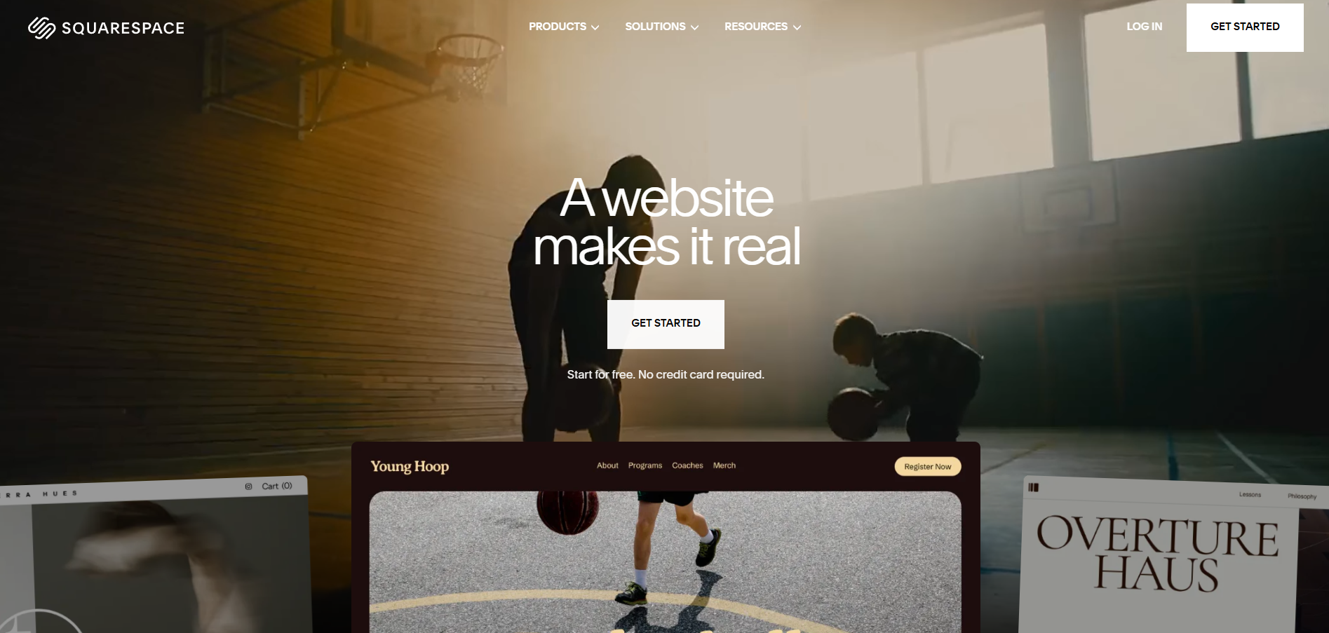 Контакти на Squarespace Help Desk