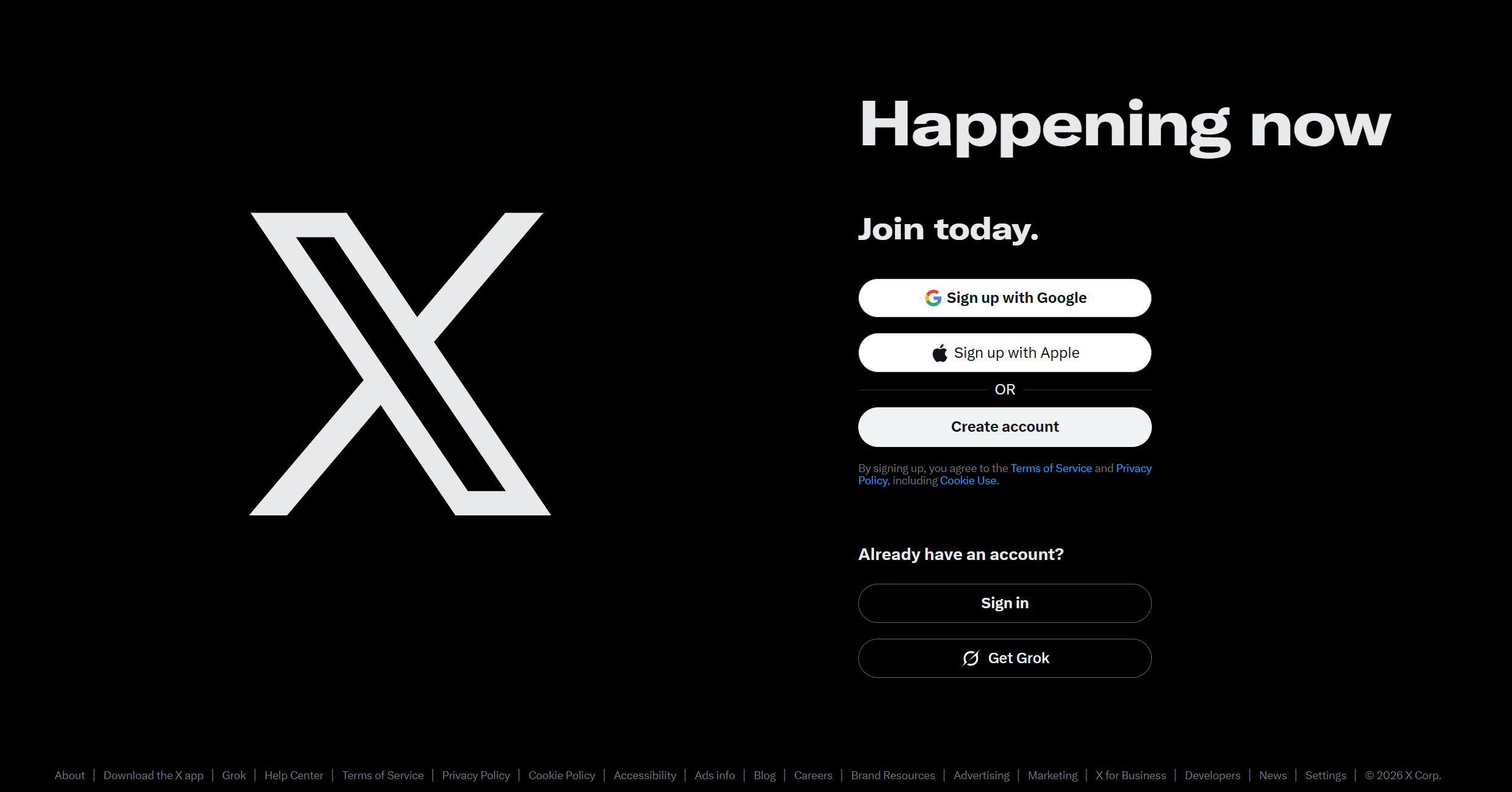 Контакти на Twitter Help Desk