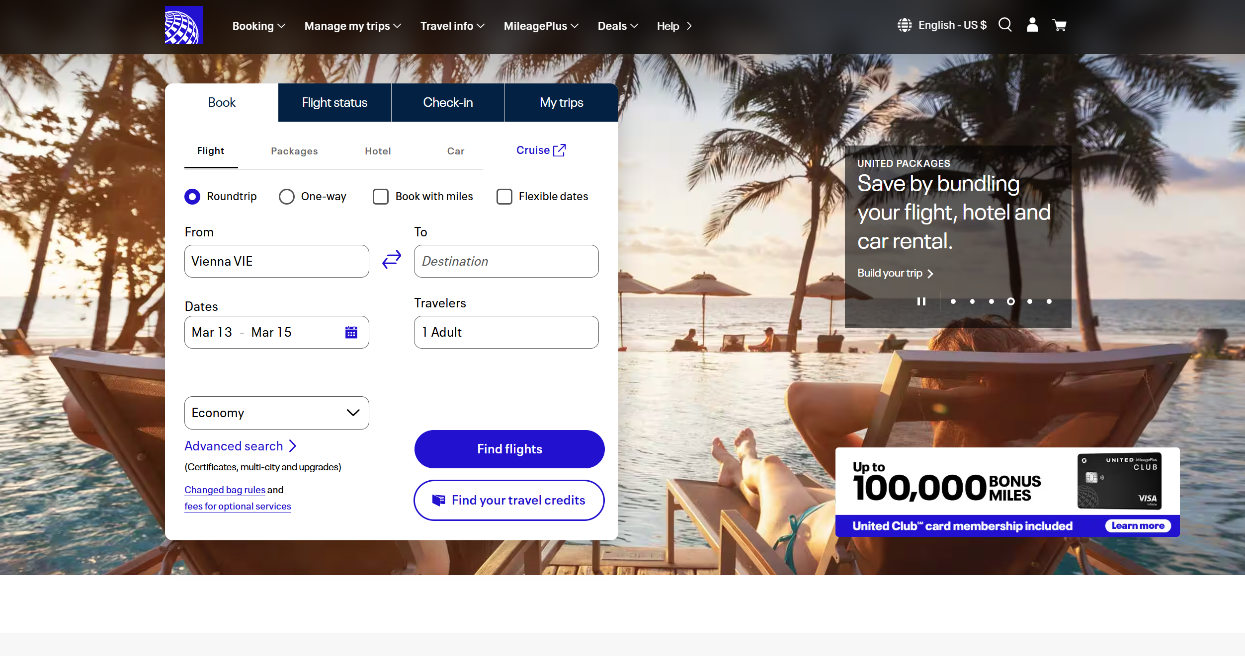 Контакти на United Help Desk