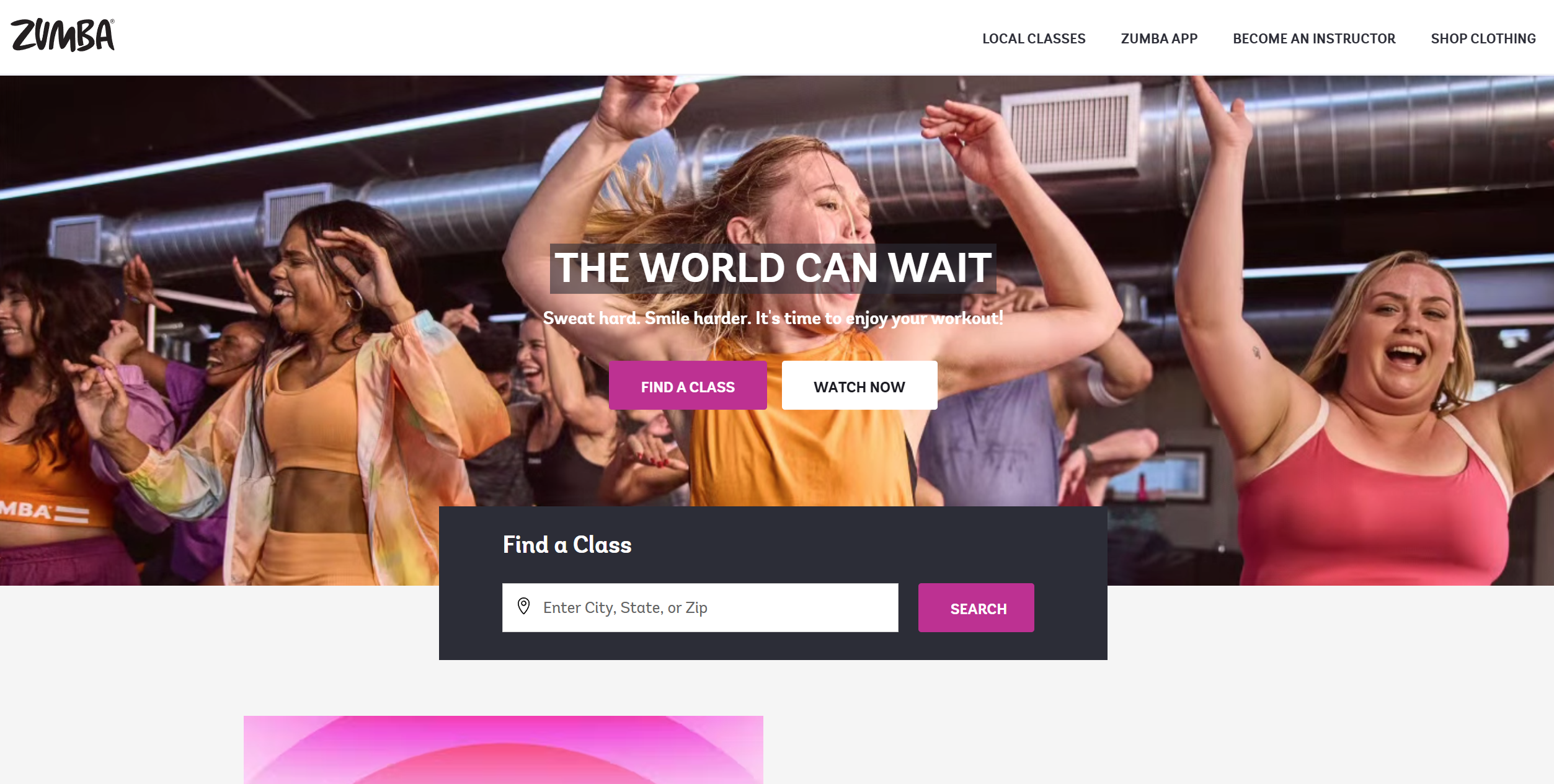Контакти на Help Desk на Zumba