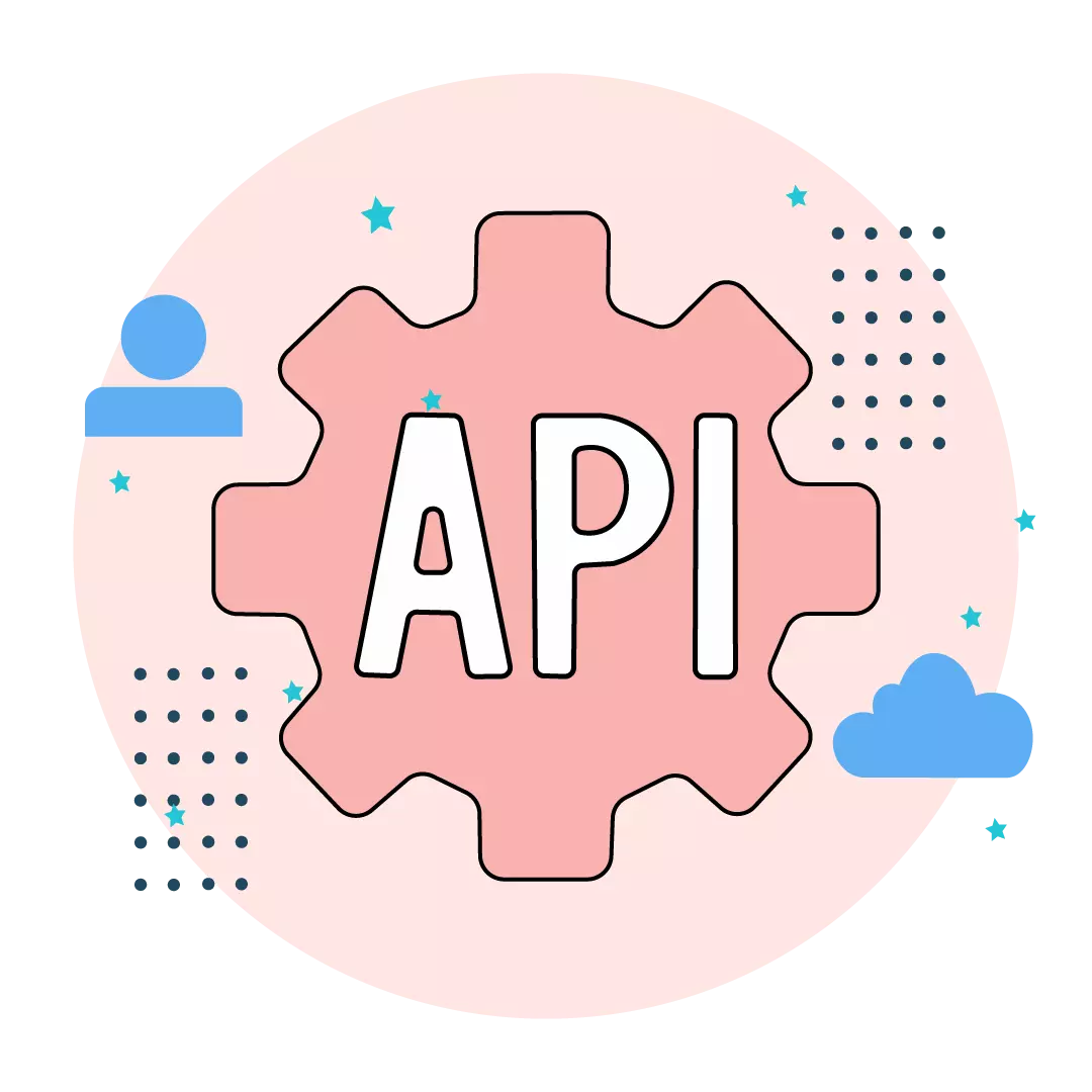 Концепция за интеграция на API