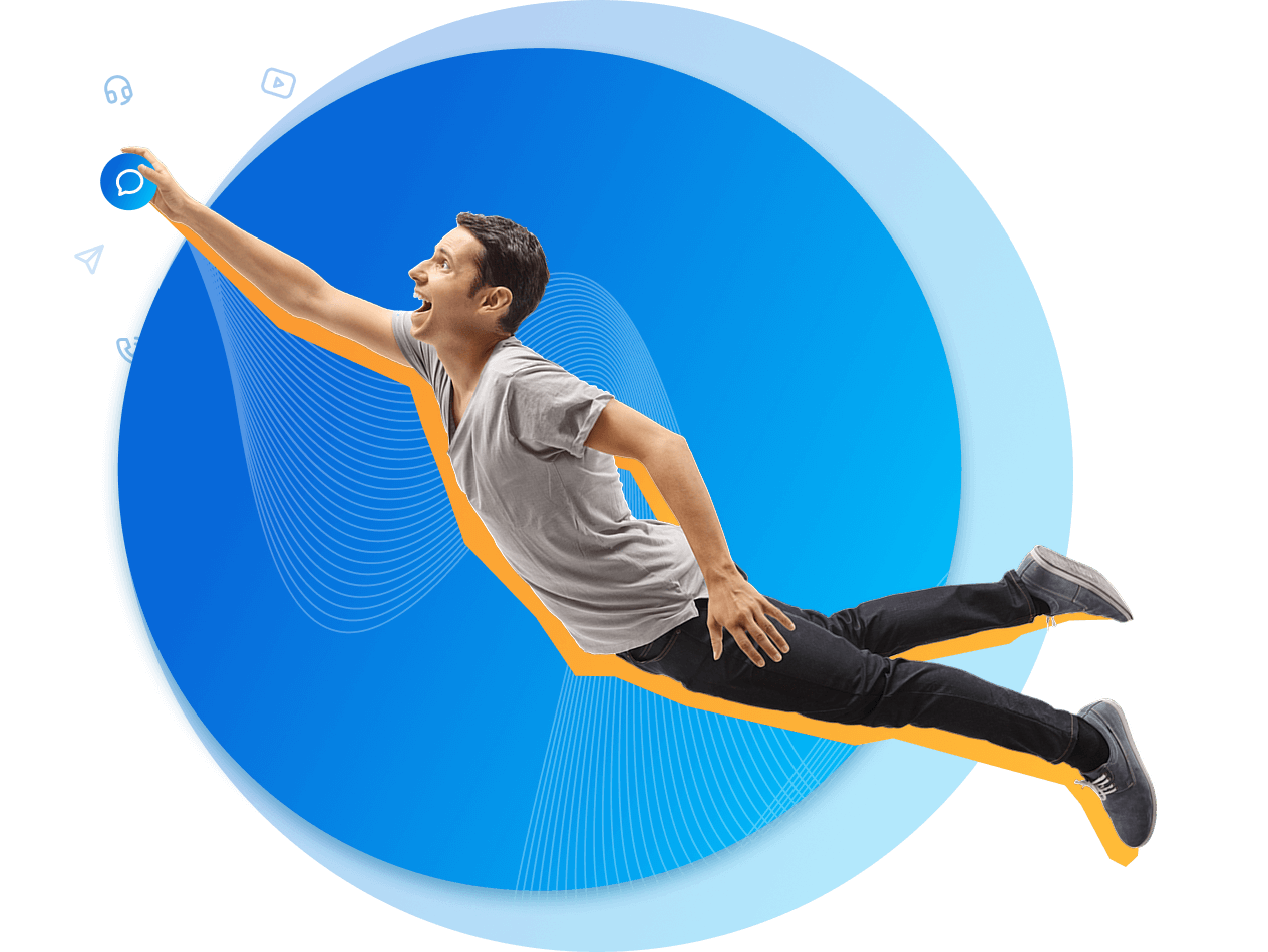 Оферта Black Friday LiveAgent