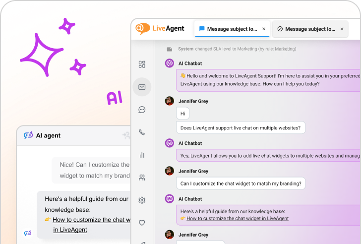 Започнете да използвате Flowhunt AI Chatbot с безплатни кредити