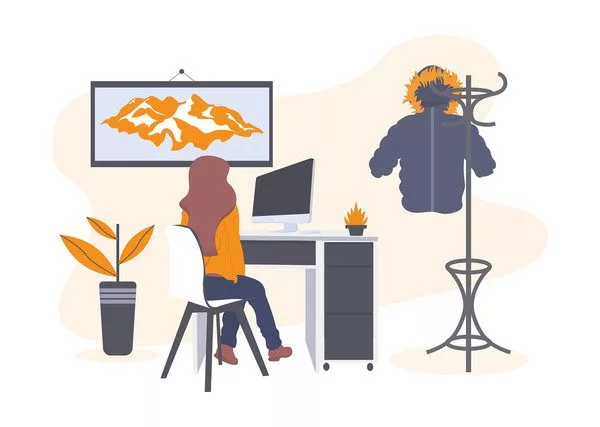 Щастливи клиенти в модната индустрия