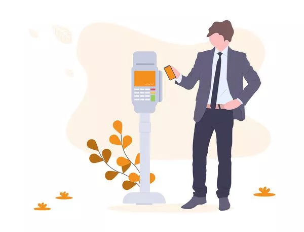 Увеличение на паричния поток