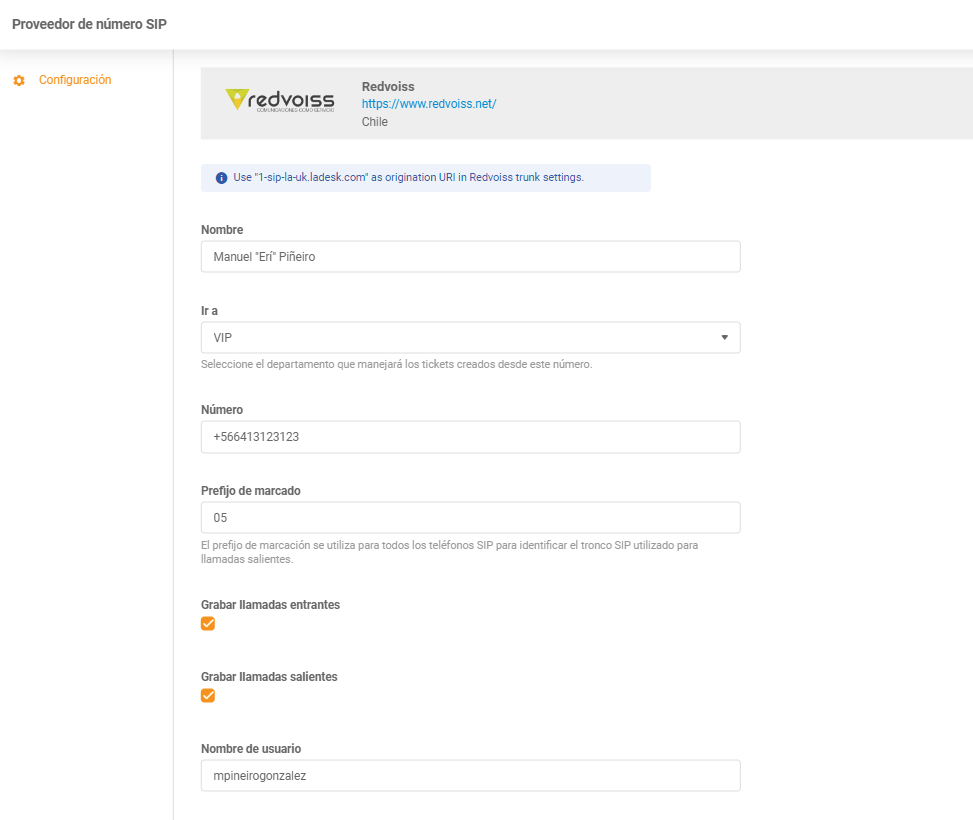 Redvoiss удостоверения