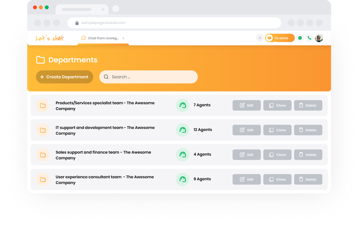 Категоризиране