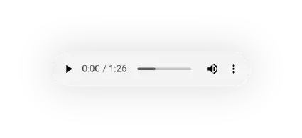 Неограничени записи на повиквания