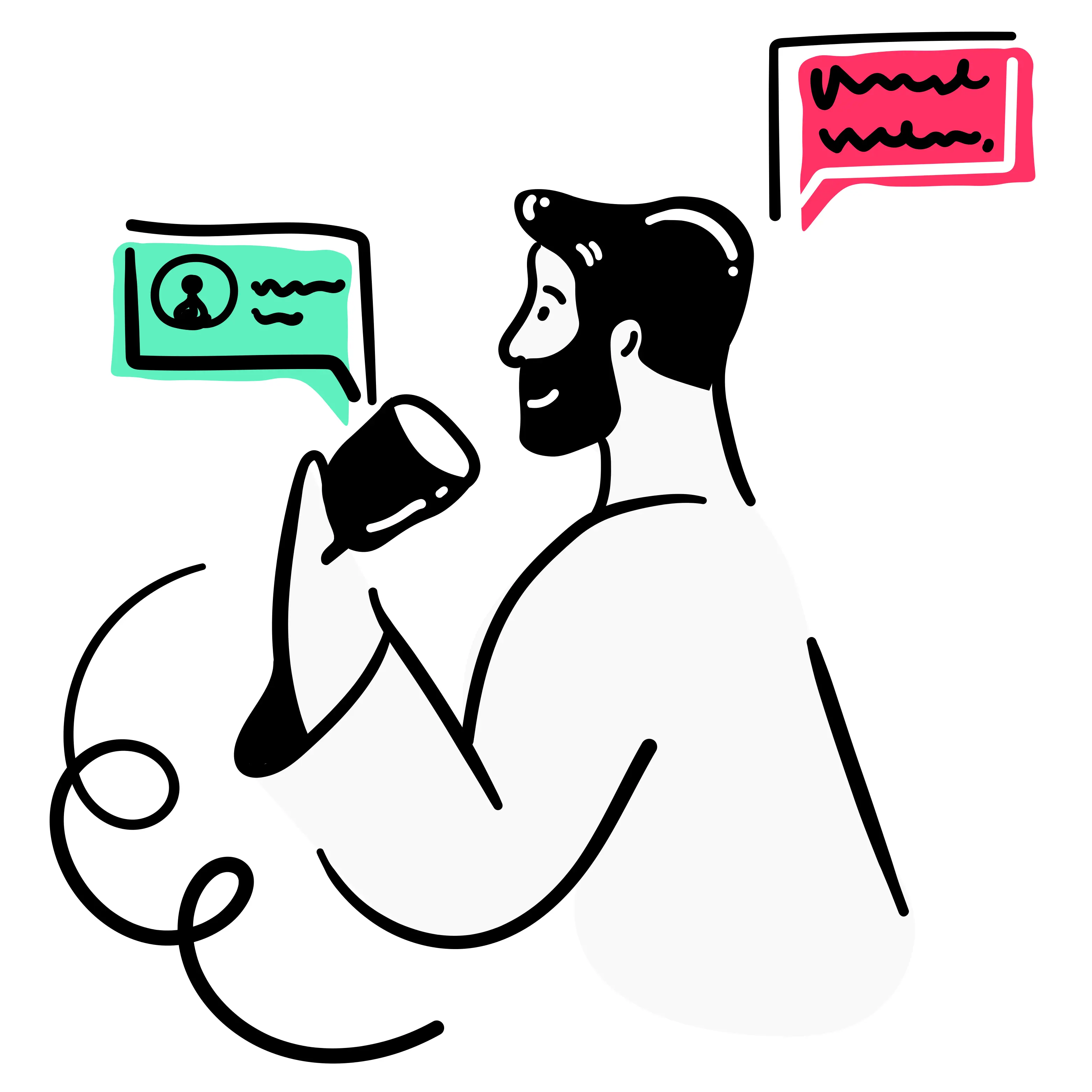 Рентабилен софтуер за обратни повиквания в кол център