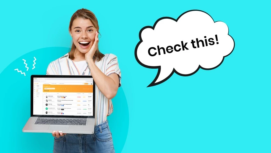 Новини на блога