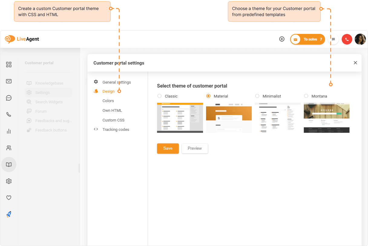 Персонализирайте го