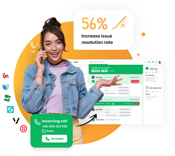 Разрешавайте проблеми по-бързо