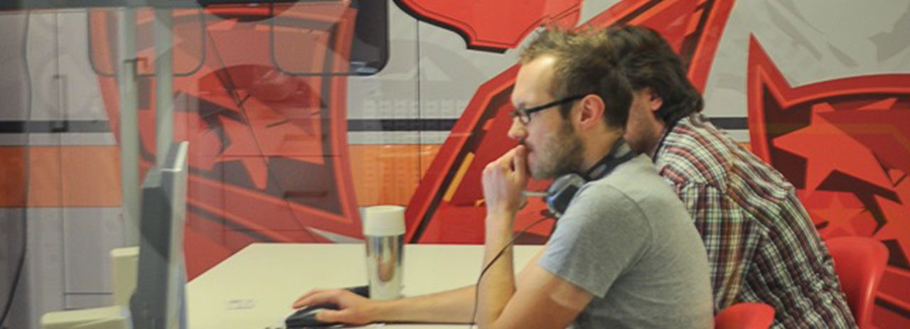 Сътрудничество на екипа на IdoSell