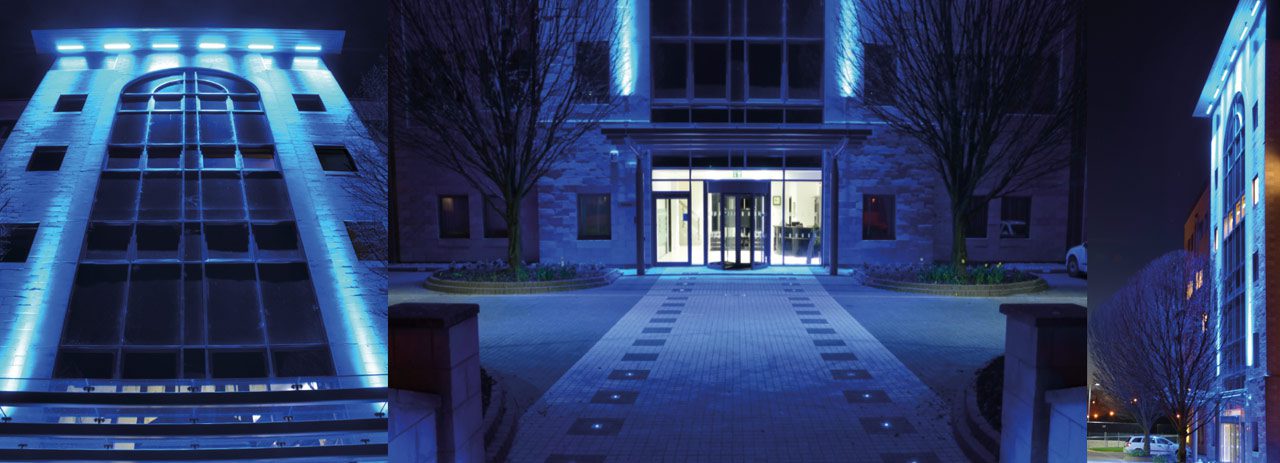 Екип на Cotswold Web, използващ LiveAgent