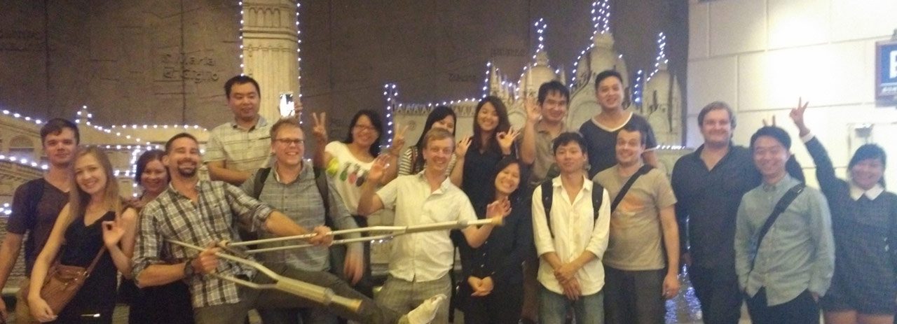 E-ville отличие в клиентското обслужване