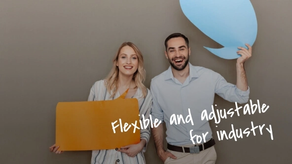 Решения за индустрии