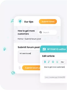 База от знания