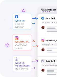 Социални медии