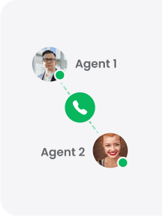 Вътрешни повиквания