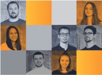 Екип за клиентско обслужване на LiveAgent