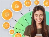 Преглед на функциите на LiveAgent