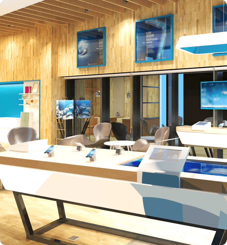 Как INNPRO Robert Błędowski повиши производителността на своите агенти с LiveAgent