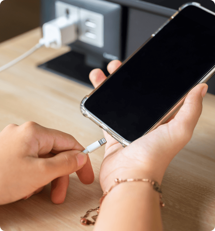 Как Kwik Charger подобрява обслужването на клиенти с LiveAgent