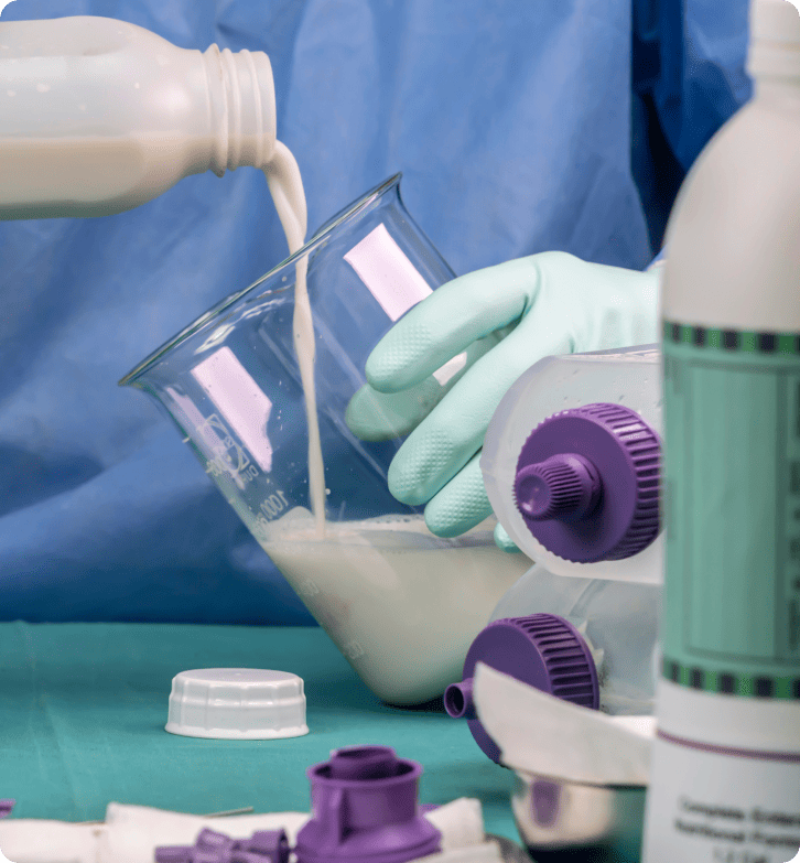 Как Nutricia предоставя експертна поддръжка с LiveAgent