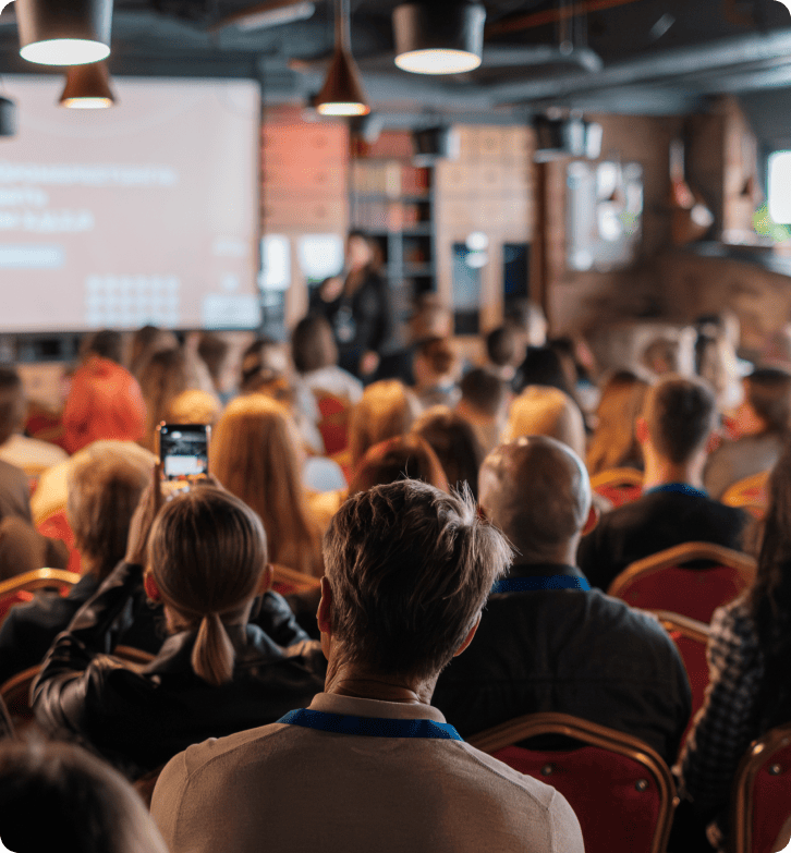 Как Slido подобри поддръжката на събития с LiveAgent