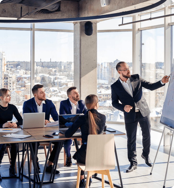 Как SolidTrust Pay подобри клиентското обслужване с LiveAgent